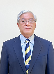 代表取締役社長　藤田 聡史